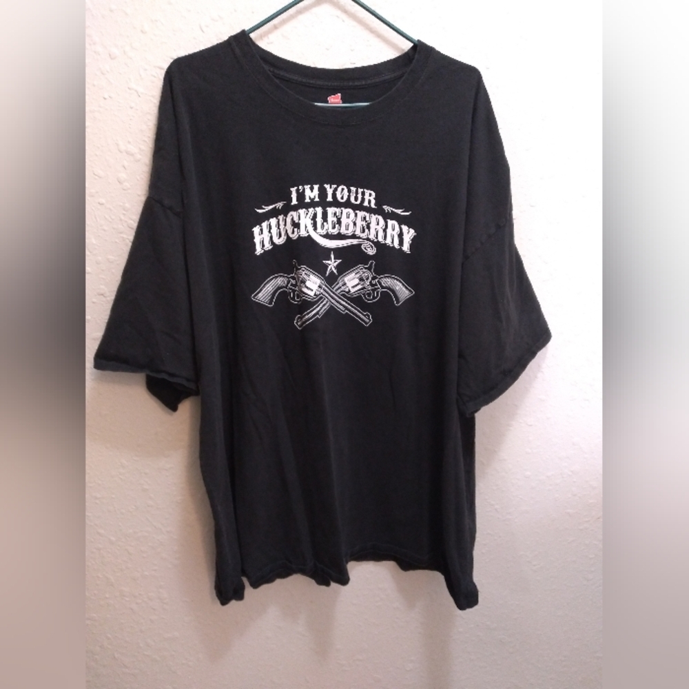 Hanes Men's Tee
